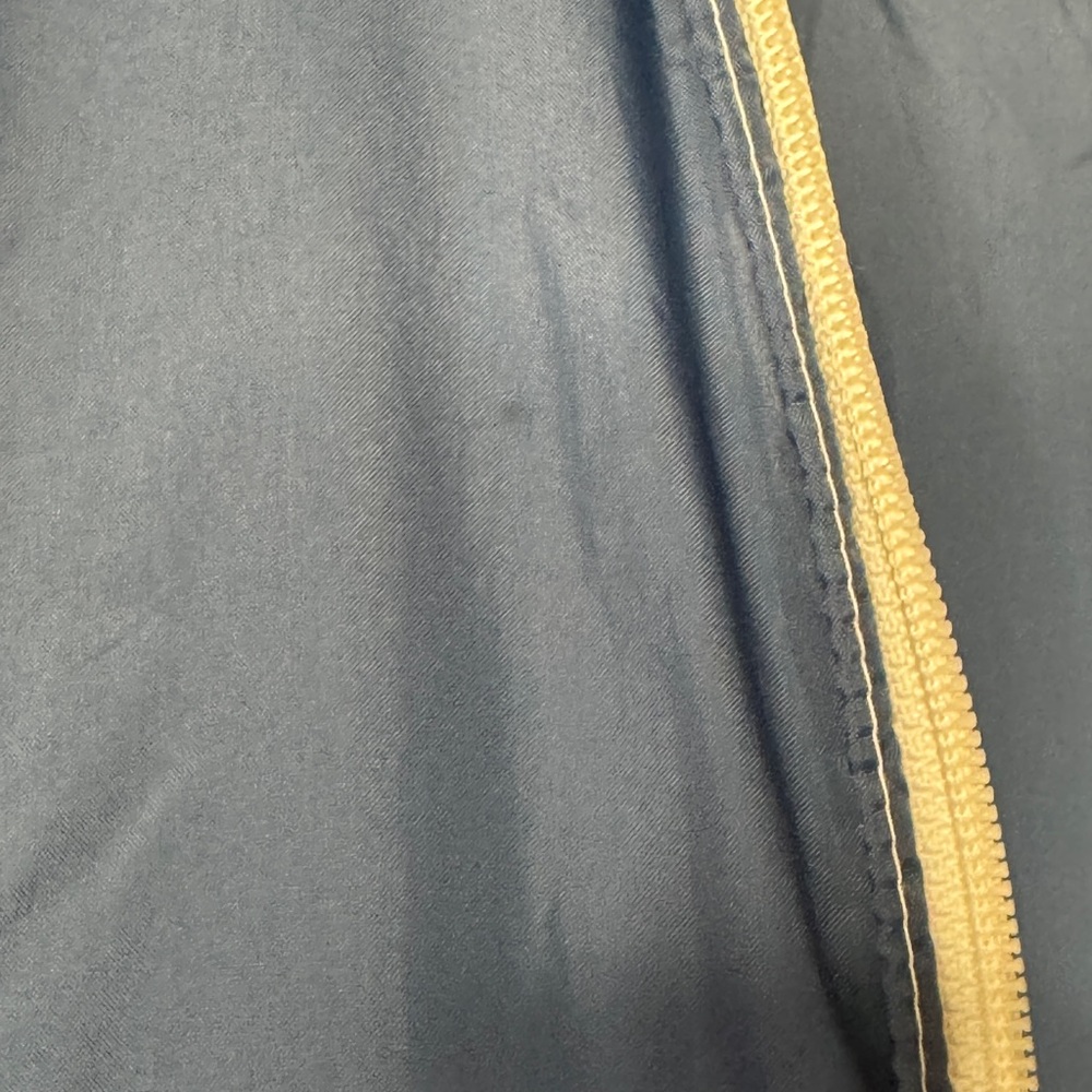1980s Sears Sport Windbreaker - Picture 10 of 14
